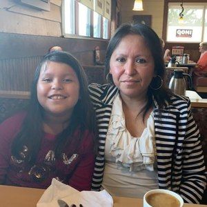 Meet your Posher, Kailey